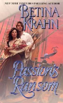 Mass Market Paperback Passion's Ransom Book