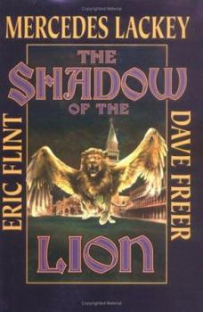 The Shadow of the Lion - Book #1 of the Heirs of Alexandria