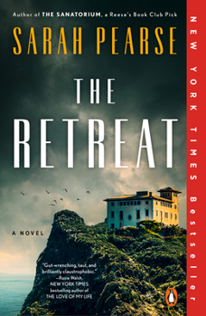 The Retreat - Book #2 of the Detective Elin Warner