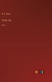 Hardcover Tit for Tat: Vol. 1 Book