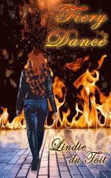 Paperback Fiery Dance Book