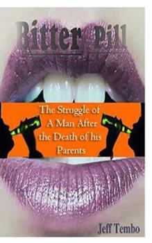 Paperback Bitter Pill Book