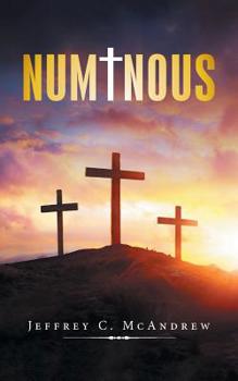 Paperback Numinous Book