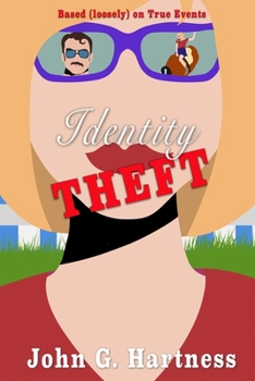 Paperback Identity Theft Book