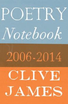 Hardcover Poetry Notebook: 2006-2014 Book