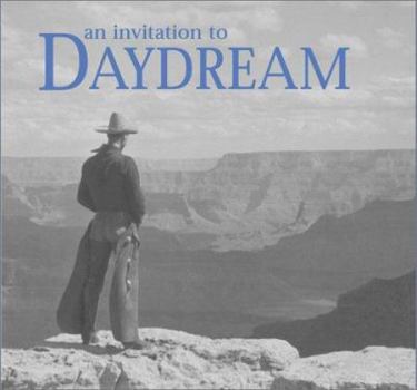 Hardcover An Invitation to Daydream (An Invitation To...Series) Book