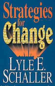 Paperback Strategies for Change Book
