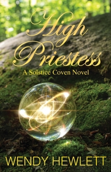 High Priestess (Solstice Coven)