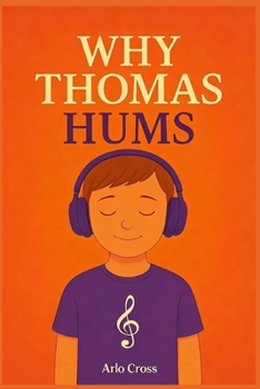 Paperback Why Thomas Hums Book
