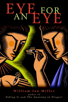 Paperback Eye for an Eye Book