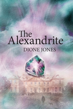 Paperback The Alexandrite Book