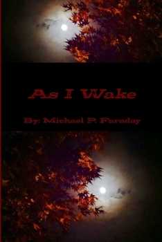 Paperback As I Wake Book