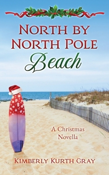 Paperback North by North Pole Beach Book