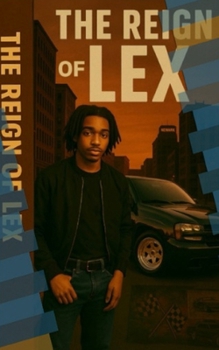 Paperback The Reign of Lex Book