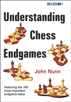 Paperback Understanding Chess Endgames Book