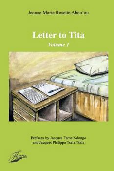 Paperback Letter to Tita Book