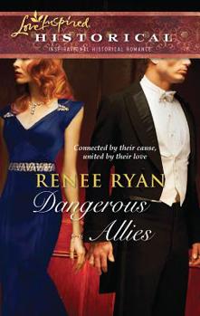 Dangerous Allies - Book #1 of the WWII