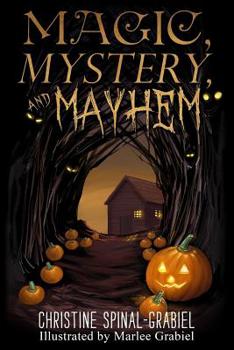 Paperback Magic, Mystery, and Mayhem Book