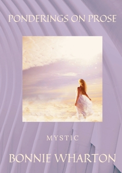 Paperback Ponderings On Prose Book