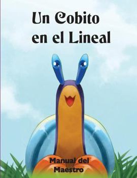 Paperback Un Cobito en el Lineal Manual Educativo: Ejercicios & Actividades [Spanish] Book