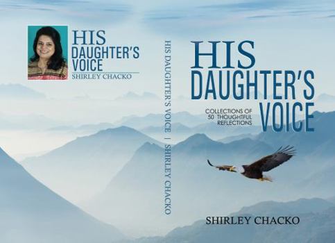 Perfect Paperback HIS Daughter's Voice Book