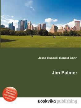Jim Palmer