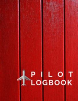 Paperback Pilot logbook: Drone Flight Time & Flight Map Record; Drone Flight Planning; Drone Flight Training Journal; First Drone Flight Logboo Book