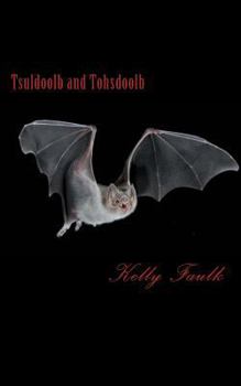 Paperback Tsuldoolb and Tohsdoolb Book