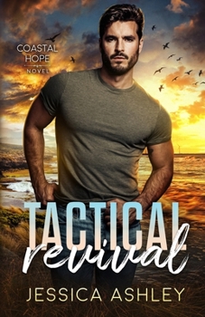 Paperback Tactical Revival Book