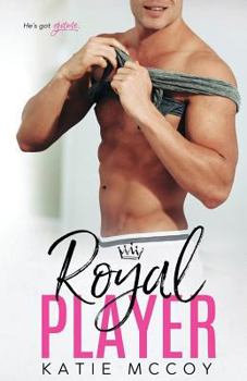 Paperback Royal Player Book