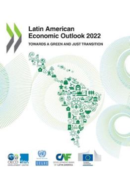 Paperback Latin American Economic Outlook 2022 Book