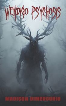 Paperback Wendigo Psychosis Book
