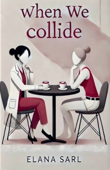 Paperback When We Collide Book
