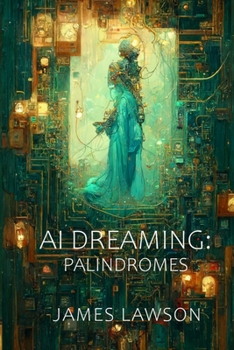 Paperback AI Dreaming Book