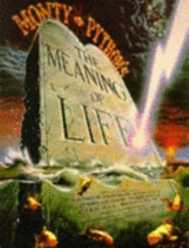 Paperback Meaning of Life Book