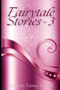 Fairytale Stories 3