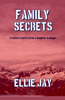 Paperback Family Secrets Book