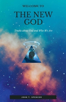 Paperback Welcome To The New God Book