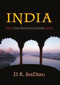 Paperback India: The Definitive History Book