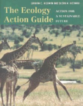 The Ecology Action Guide (Pearson Education)