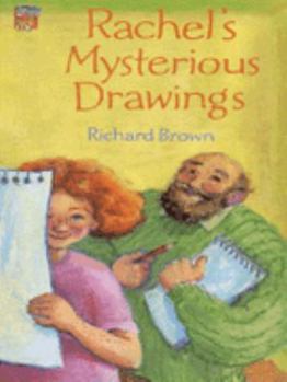 Paperback Rachel's Mysterious Drawings (Cambridge Reading) Book