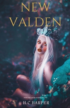 Paperback New Valden Book