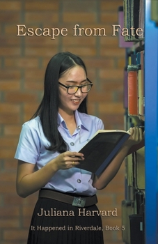 Paperback Escape From Fate Book