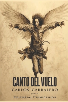 Paperback Canto del vuelo [Spanish] Book