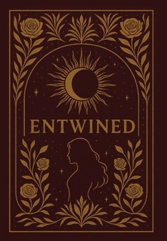 Hardcover Entwined Book