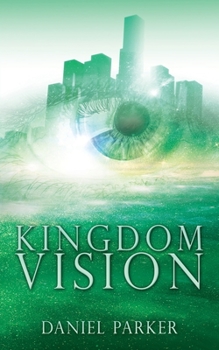 Paperback Kingdom Vision Book