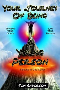 Paperback Your Journey Of Being A Young Person Book