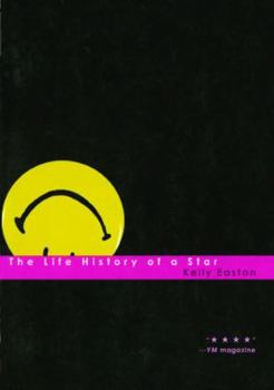 Paperback Life History of a Star Book