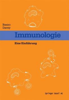 Paperback Immunologie: Eine Einfürung [German] Book