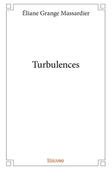 Paperback Turbulences [French] Book
